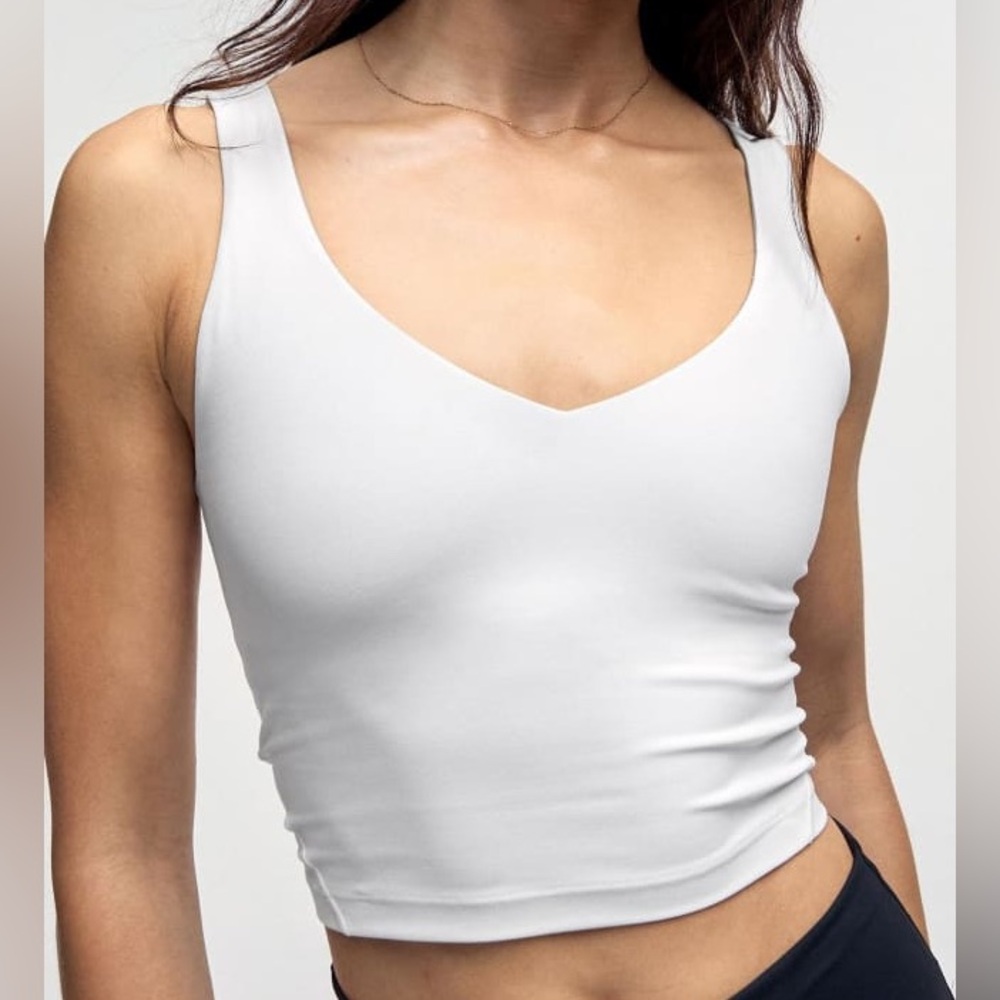 lululemon Align Tank Top Light Light Support, A/B Cup